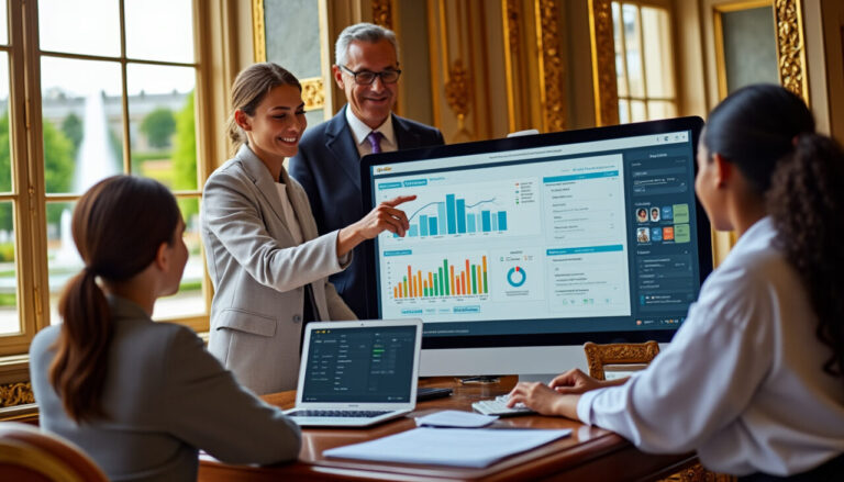 découvrez comment gérer efficacement votre compte iprof à versailles. accédez à vos informations, personnalisez vos préférences et optimisez votre expérience professionnelle avec nos conseils pratiques.