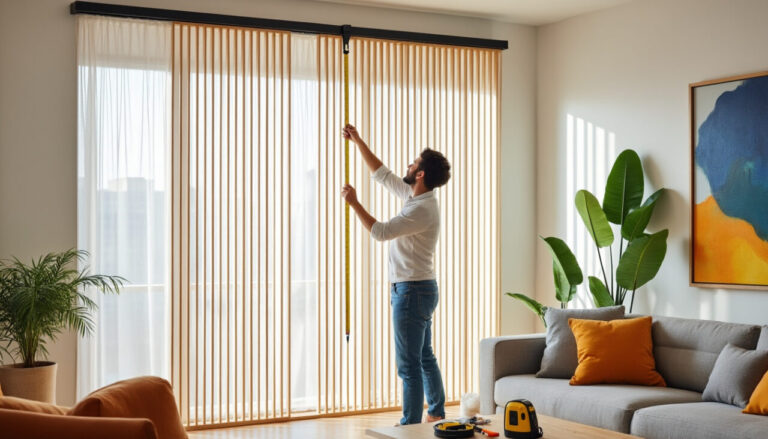 découvrez comment fabriquer une cloison amovible sans percer grâce à nos conseils pratiques et astuces. optimisez votre espace tout en préservant vos murs avec des solutions simples et efficaces.