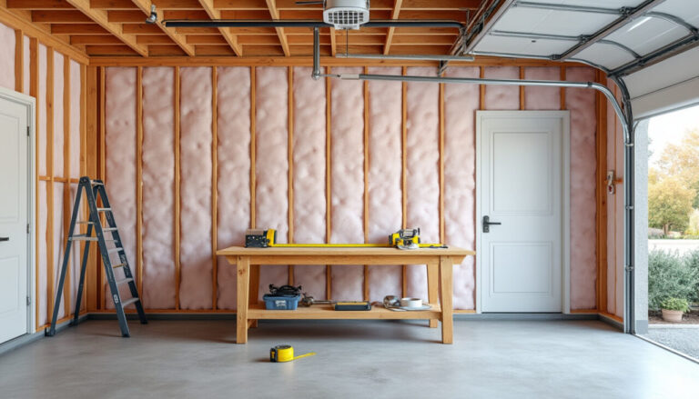 découvrez les étapes essentielles pour isoler vous-même votre garage. suivez nos conseils pratiques pour améliorer l'efficacité énergétique de votre espace, réduire le bruit et créer un environnement confortable, tout en réalisant des économies sur vos factures. transformez votre garage en lieu de rangement optimal ou en atelier fonctionnel grâce à nos astuces faciles à appliquer.