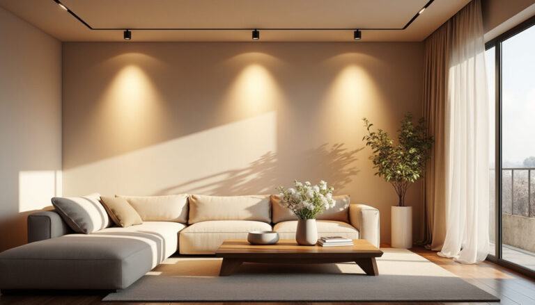 découvrez combien de spots lumineux sont recommandés pour éclairer efficacement une surface de 30 m2. optimisez votre éclairage intérieur avec nos conseils pratiques et améliorez l'ambiance de votre espace.
