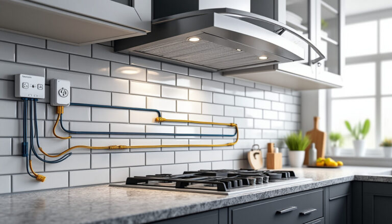 découvrez les normes électriques essentielles à respecter pour une installation sécurisée et performante de votre hotte de cuisine. assurez-vous d'une cuisine fonctionnelle tout en respectant les réglementations en vigueur.