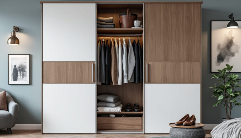 découvrez nos conseils et astuces pratiques pour aménager un dressing fonctionnel dans un petit espace. apprenez à optimiser chaque centimètre carré tout en alliant style et fonctionnalité pour créer un espace de rangement agréable et accessible.