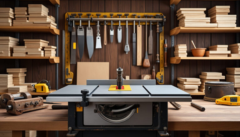découvrez comment construire un banc de scie artisanal adapté à vos projets de bricolage. suivez nos conseils détaillés pour réaliser cet outil essentiel et améliorer votre atelier. idéal pour les passionnés de diy !