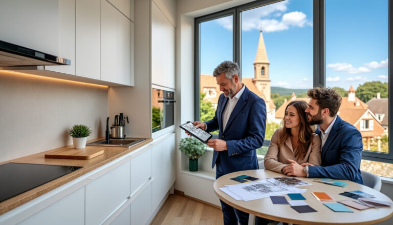 découvrez comment choisir le meilleur cuisiniste à mont de marsan pour réaliser votre projet de cuisine. profitez de conseils pratiques et d'astuces pour sélectionner un professionnel qualifié qui donnera vie à vos idées et répondra à vos besoins.
