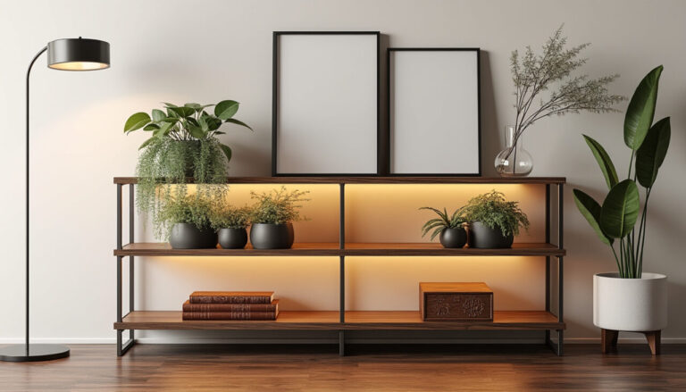 découvrez comment fabriquer une étagère de rangement qui allie fonctionnalité et esthétisme. suivez nos conseils et astuces pour créer un meuble sur mesure qui embellira votre intérieur tout en optimisant votre espace de rangement.