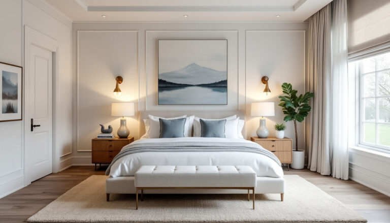 découvrez le nombre optimal de spots lumineux à installer dans une chambre de 12m2 pour allier confort et esthétique. idées et conseils pour un éclairage harmonieux et fonctionnel.