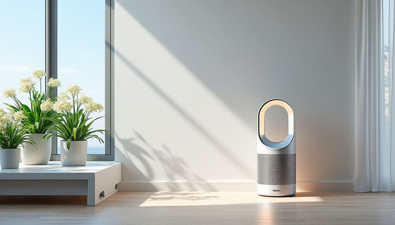 découvrez notre analyse approfondie des performances du purificateur d'air dyson. évaluez son efficacité, son fonctionnement et ses avantages pour améliorer la qualité de votre air intérieur.
