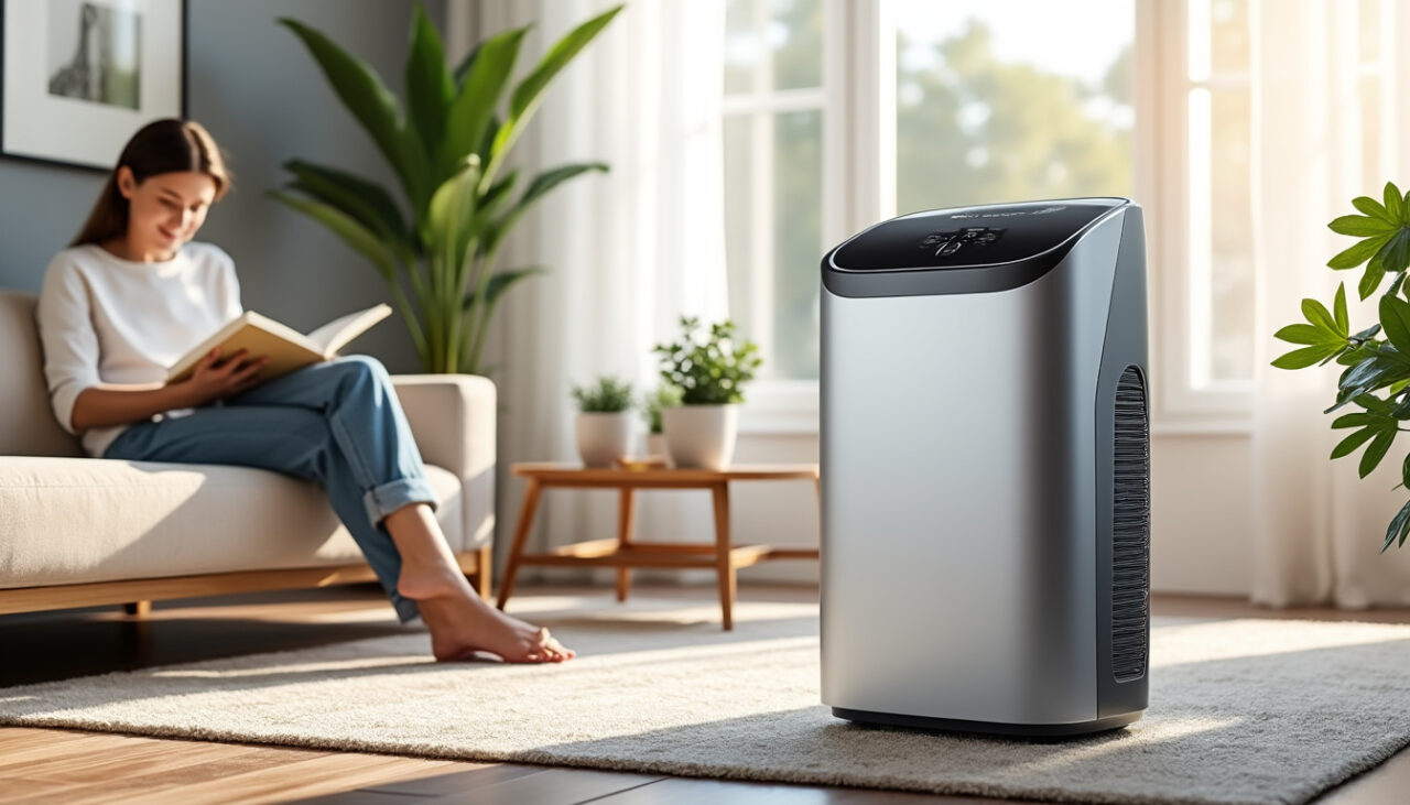 découvrez comment choisir le meilleur climatiseur mobile silencieux pour un confort optimal sans nuisances sonores. comparez les modèles, marques, et caractéristiques essentielles pour un été rafraîchissant.