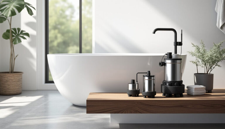 découvrez comment choisir la pompe de relevage idéale pour votre baignoire. nos conseils vous aideront à sélectionner le modèle adapté à vos besoins, garantissant un drainage efficace et sans tracas.