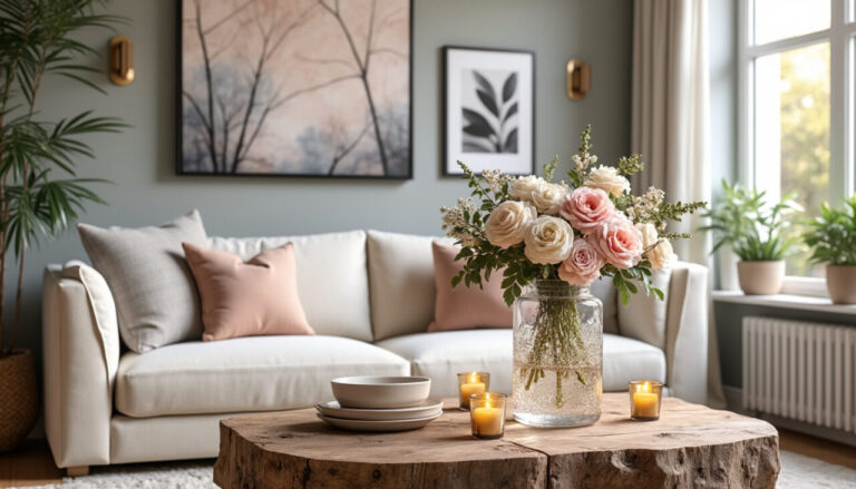 découvrez comment intégrer la dame jeanne dans votre décoration intérieure. cette tendance chic et intemporelle apportera une touche d'élégance à votre espace tout en créant une ambiance chaleureuse et conviviale.