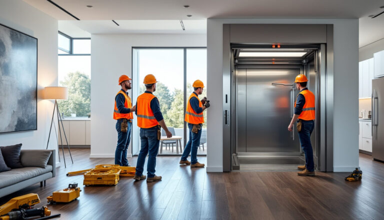 découvrez les coûts d'installation d'un monte-charge pour votre maison. informez-vous sur les différents facteurs influençant le prix, les types de monte-charges disponibles et les aides financières possibles pour faciliter votre projet. obtenez des conseils pour choisir le meilleur équipement adapté à vos besoins.