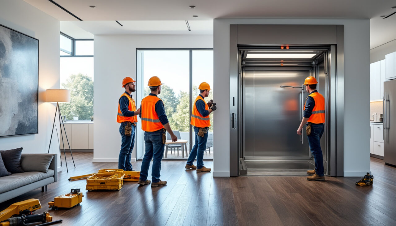 découvrez les coûts d'installation d'un monte-charge pour votre maison. informez-vous sur les différents facteurs influençant le prix, les types de monte-charges disponibles et les aides financières possibles pour faciliter votre projet. obtenez des conseils pour choisir le meilleur équipement adapté à vos besoins.