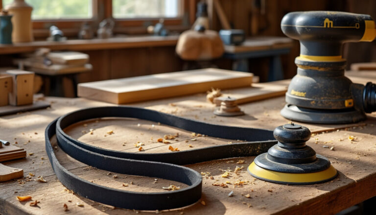 découvrez quel type de ponceuse choisir pour vos projets de bricolage ou de rénovation. que vous soyez professionnel ou amateur, ce guide vous aide à sélectionner l’outil parfait pour un travail impeccable et adapté à vos besoins.